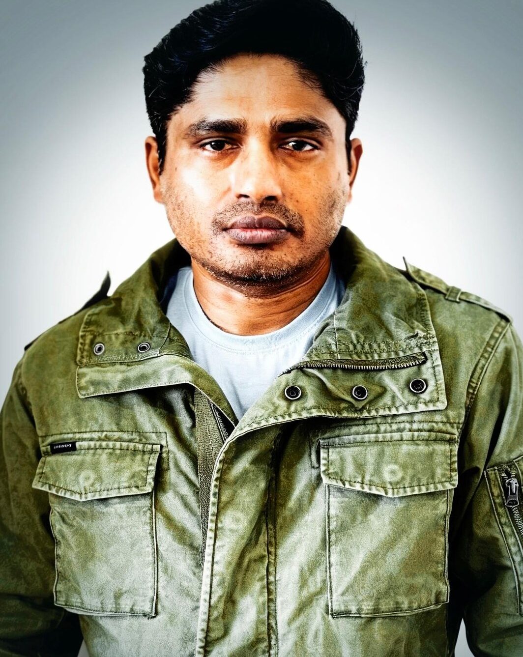 Arun Kumar Bolumalla