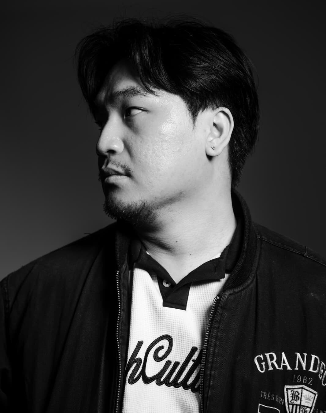 Calvin Wong