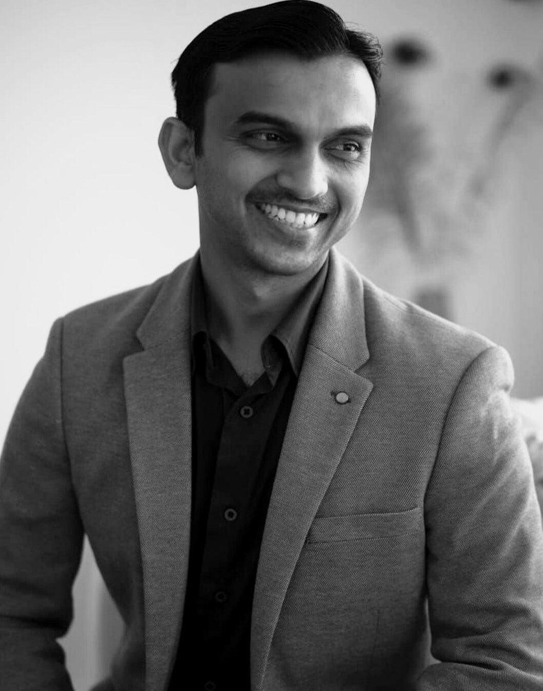 Pradeep Maduri