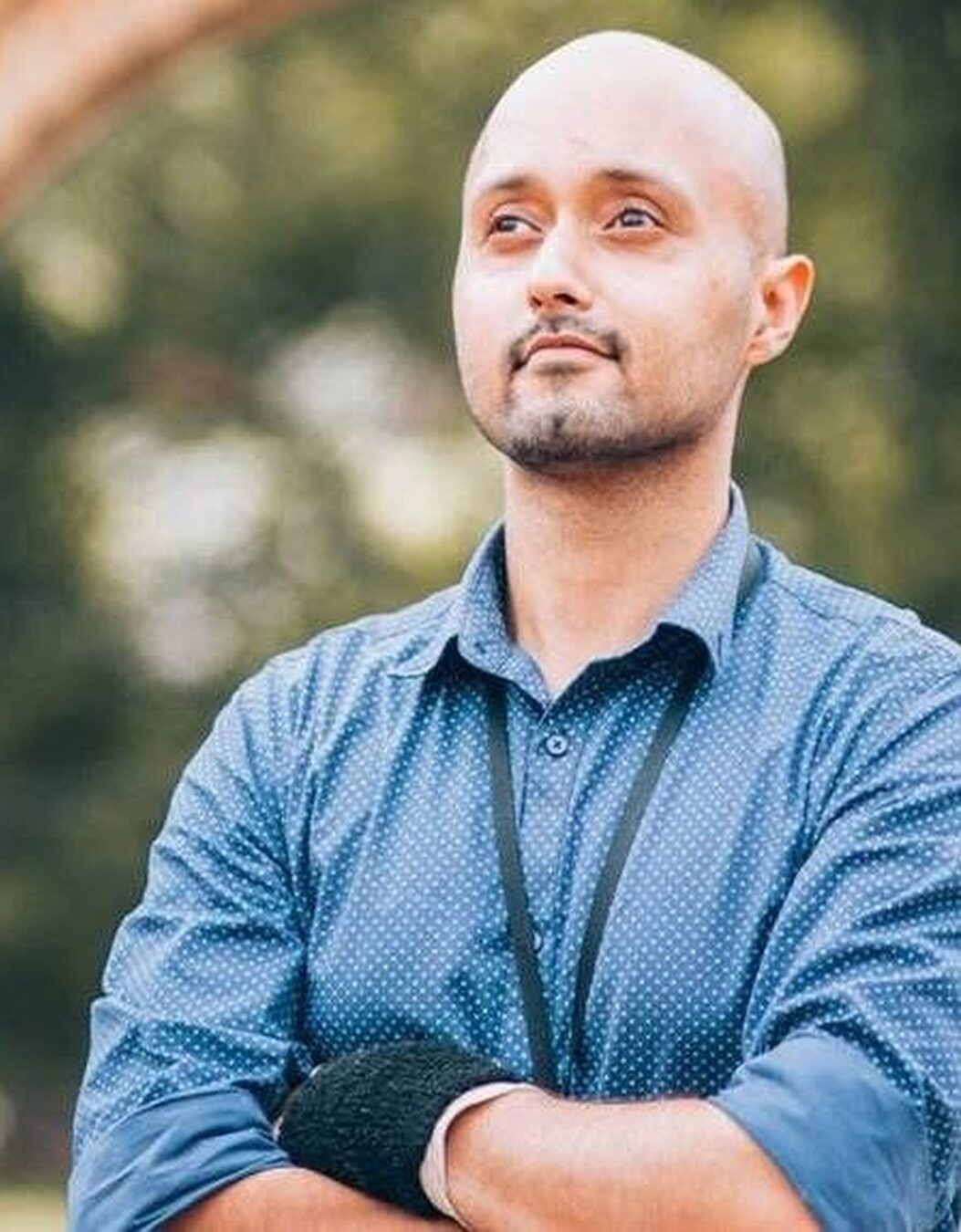 Raj Singh