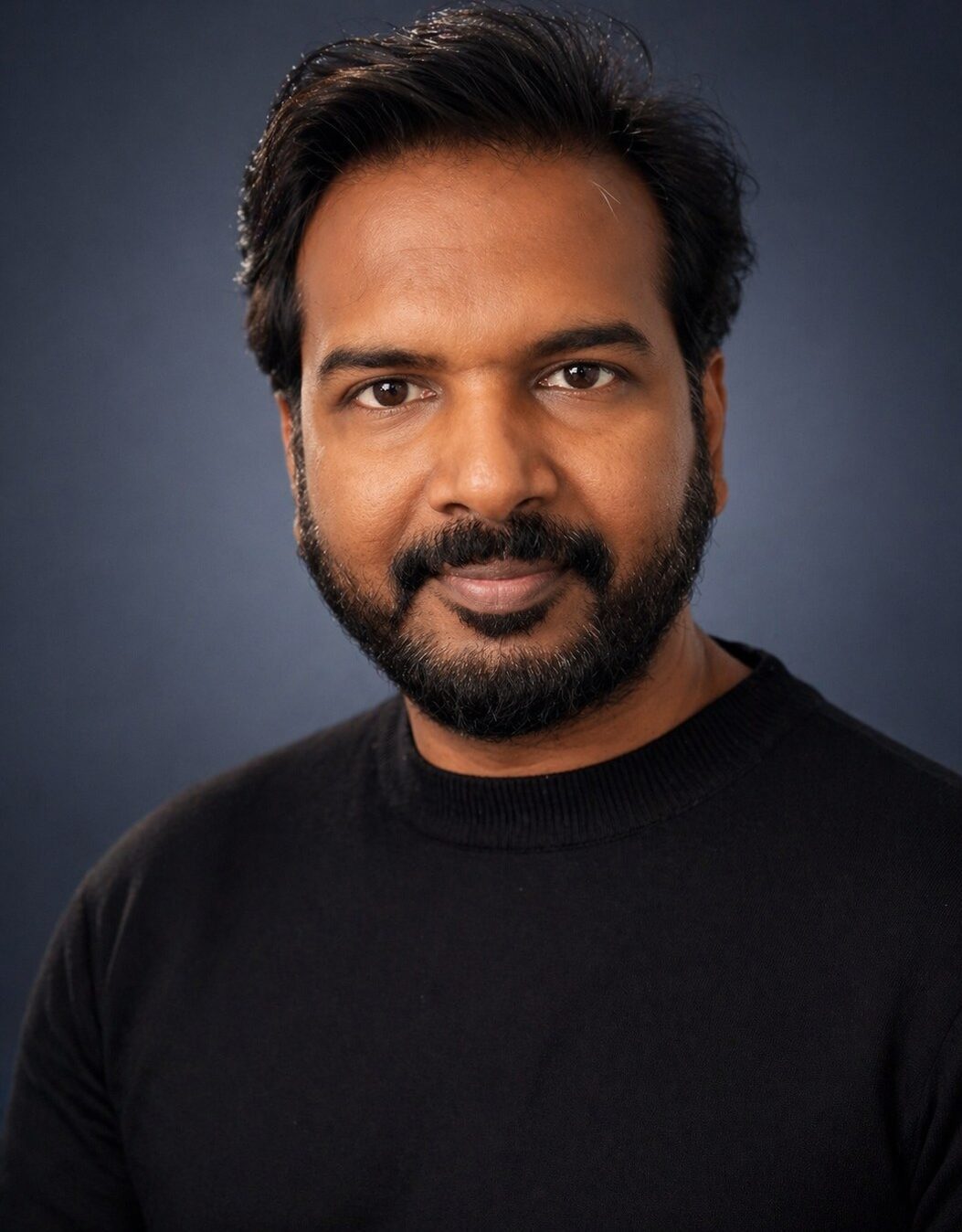 Sarath Dasari